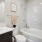 bathroom upclose